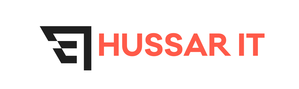 HUSSAR IT